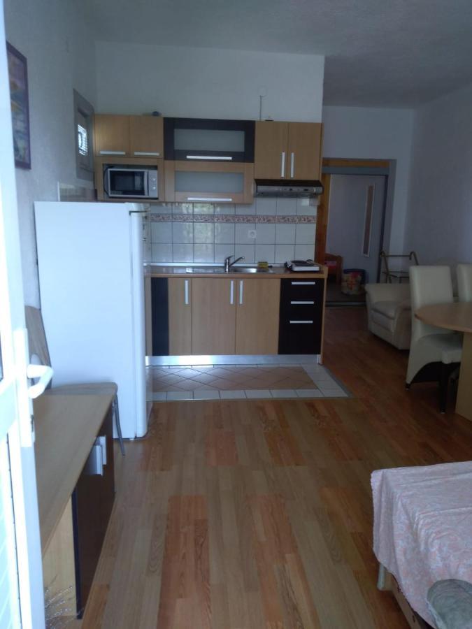 Apartment Busljeta Starigrad Paklenica Luaran gambar