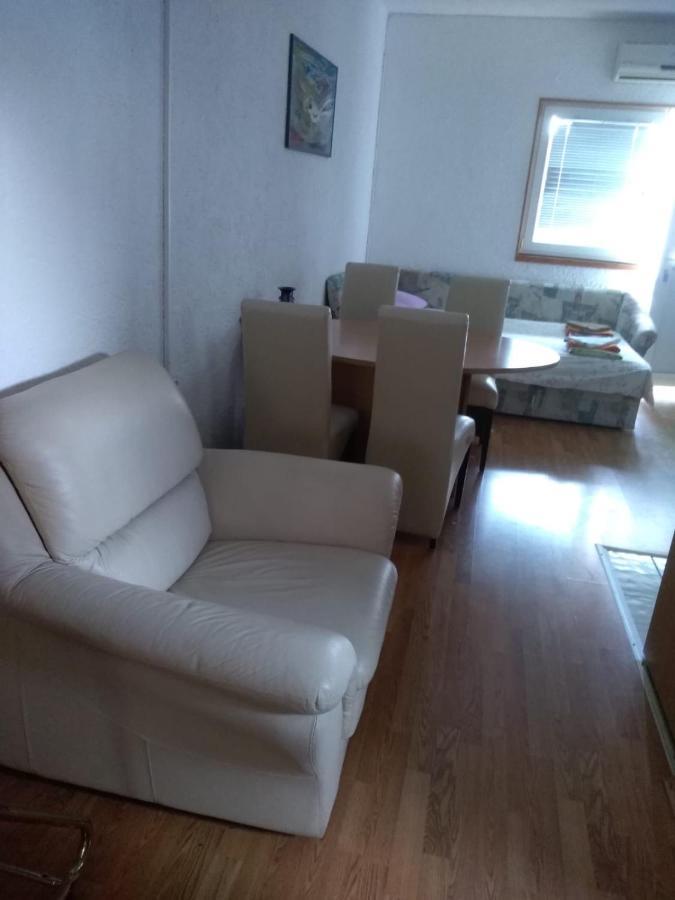 Apartment Busljeta Starigrad Paklenica Luaran gambar