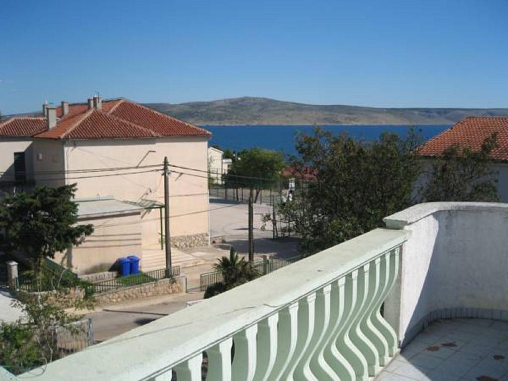 Apartment Busljeta Starigrad Paklenica Bilik gambar