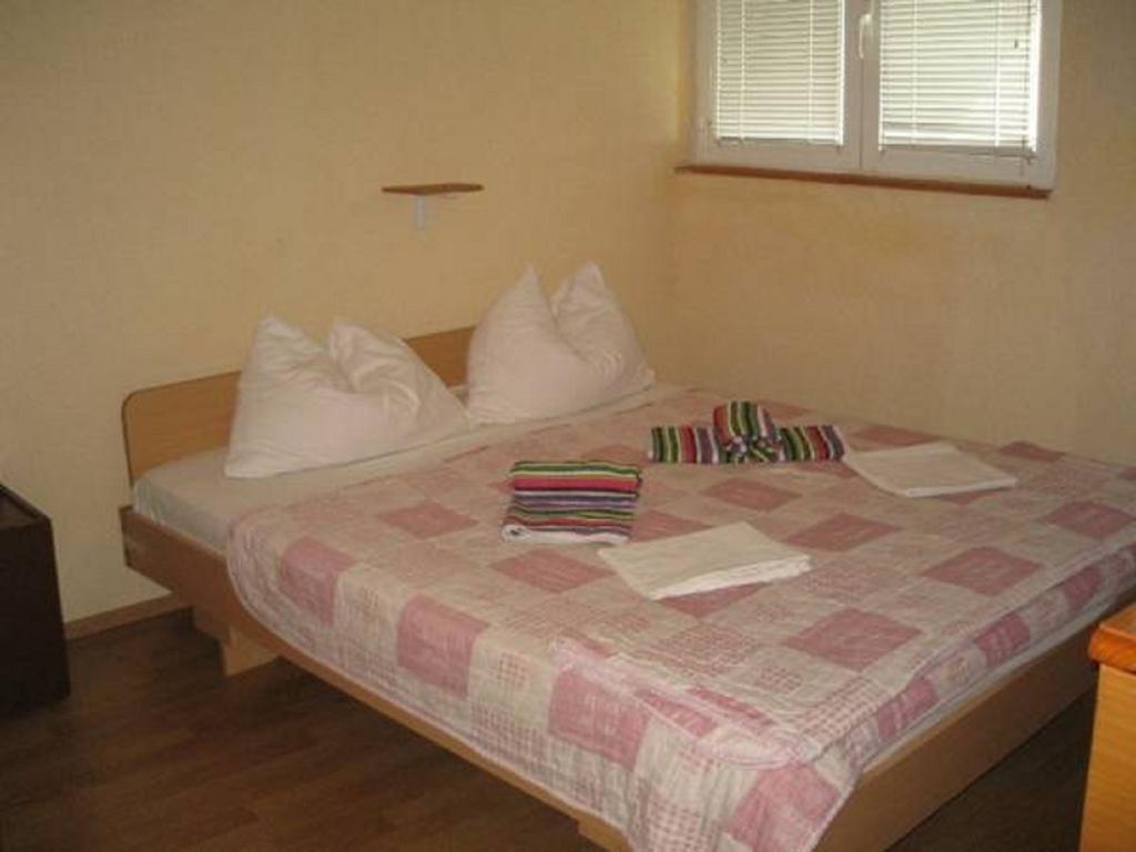 Apartment Busljeta Starigrad Paklenica Bilik gambar