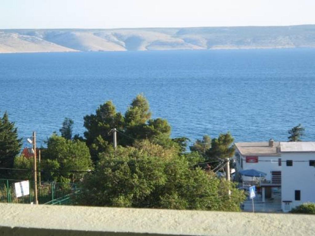 Apartment Busljeta Starigrad Paklenica Bilik gambar