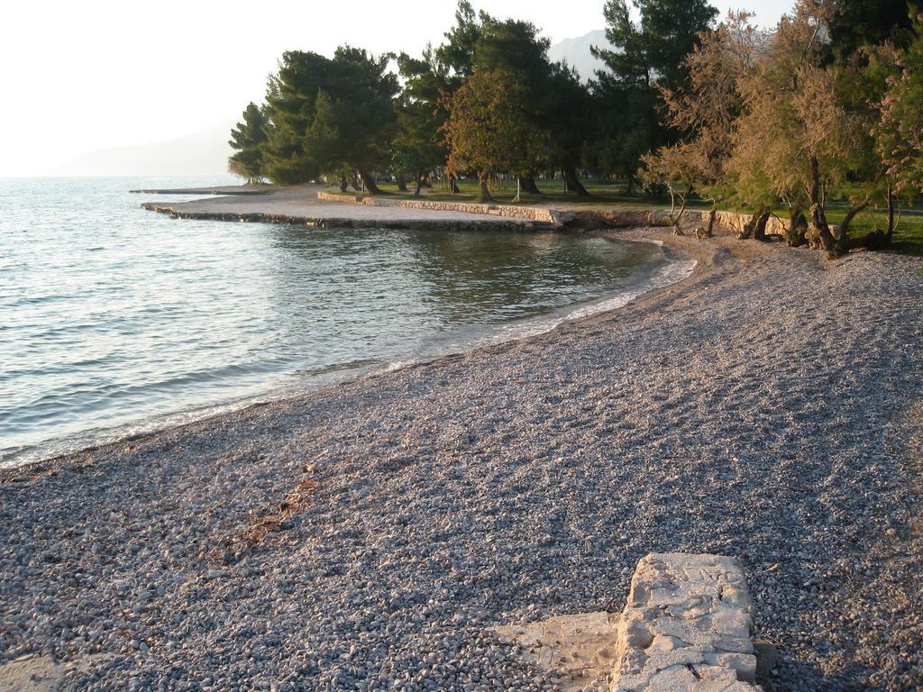 Apartment Busljeta Starigrad Paklenica Bilik gambar