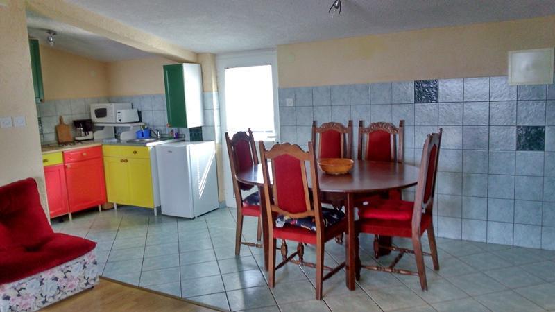 Apartment Busljeta Starigrad Paklenica Luaran gambar