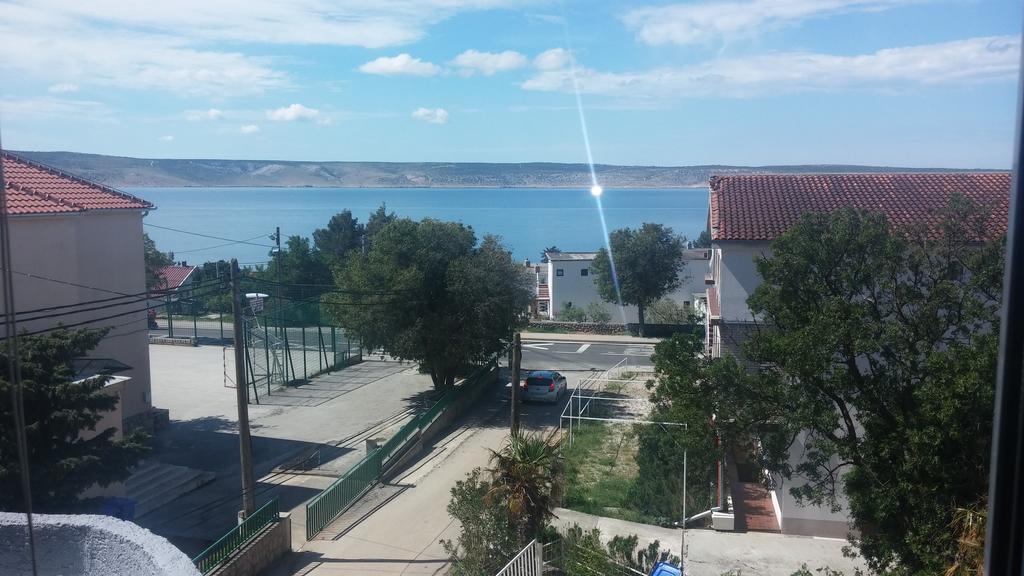 Apartment Busljeta Starigrad Paklenica Luaran gambar