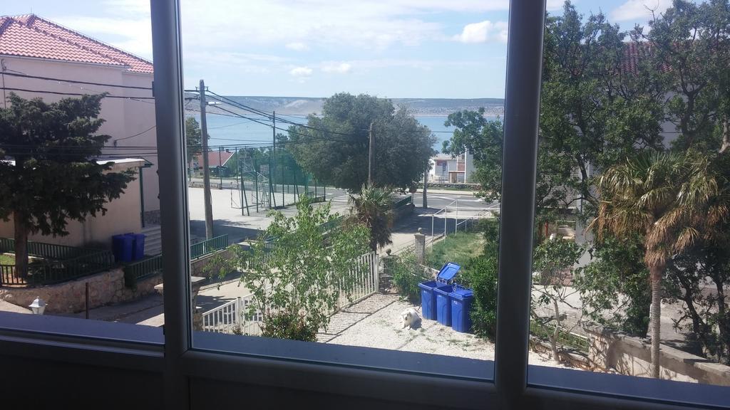 Apartment Busljeta Starigrad Paklenica Luaran gambar