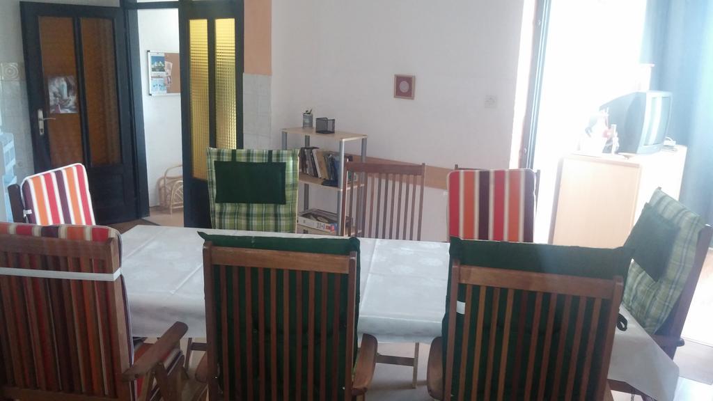 Apartment Busljeta Starigrad Paklenica Luaran gambar