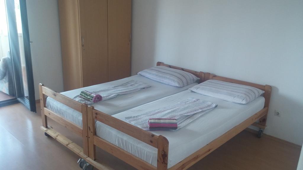 Apartment Busljeta Starigrad Paklenica Luaran gambar