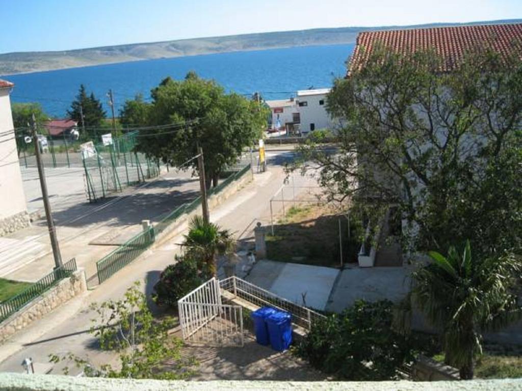 Apartment Busljeta Starigrad Paklenica Luaran gambar