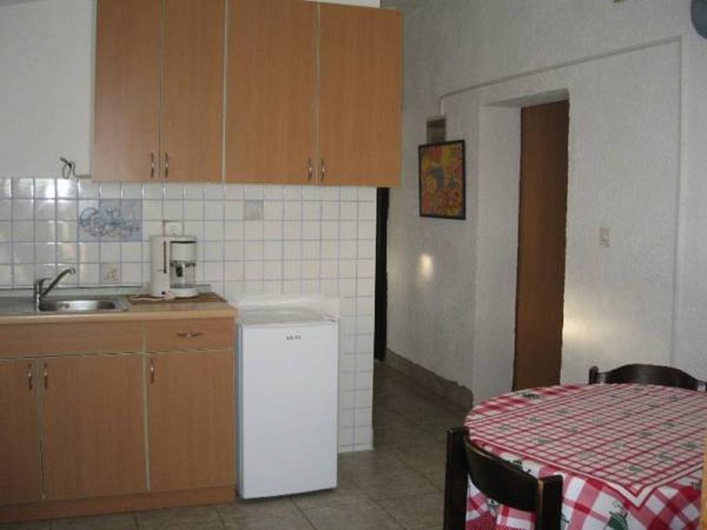 Apartment Busljeta Starigrad Paklenica Luaran gambar