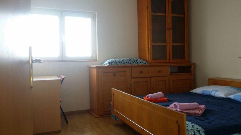Apartment Busljeta Starigrad Paklenica Luaran gambar
