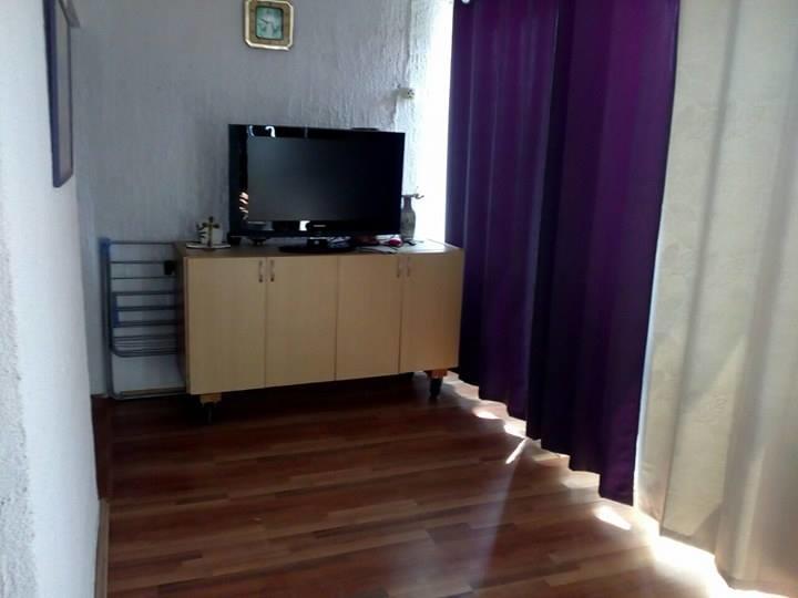 Apartment Busljeta Starigrad Paklenica Luaran gambar