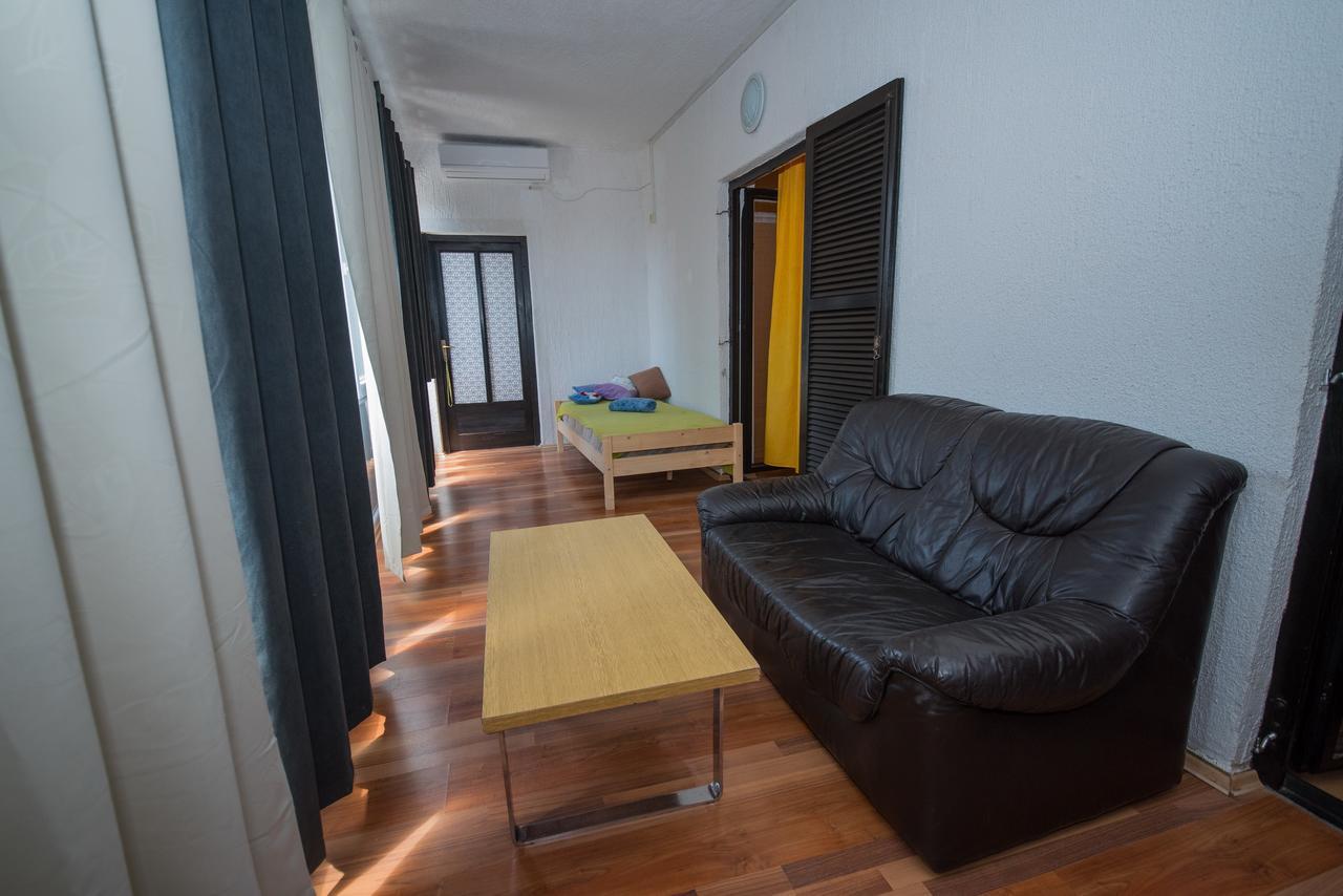 Apartment Busljeta Starigrad Paklenica Luaran gambar