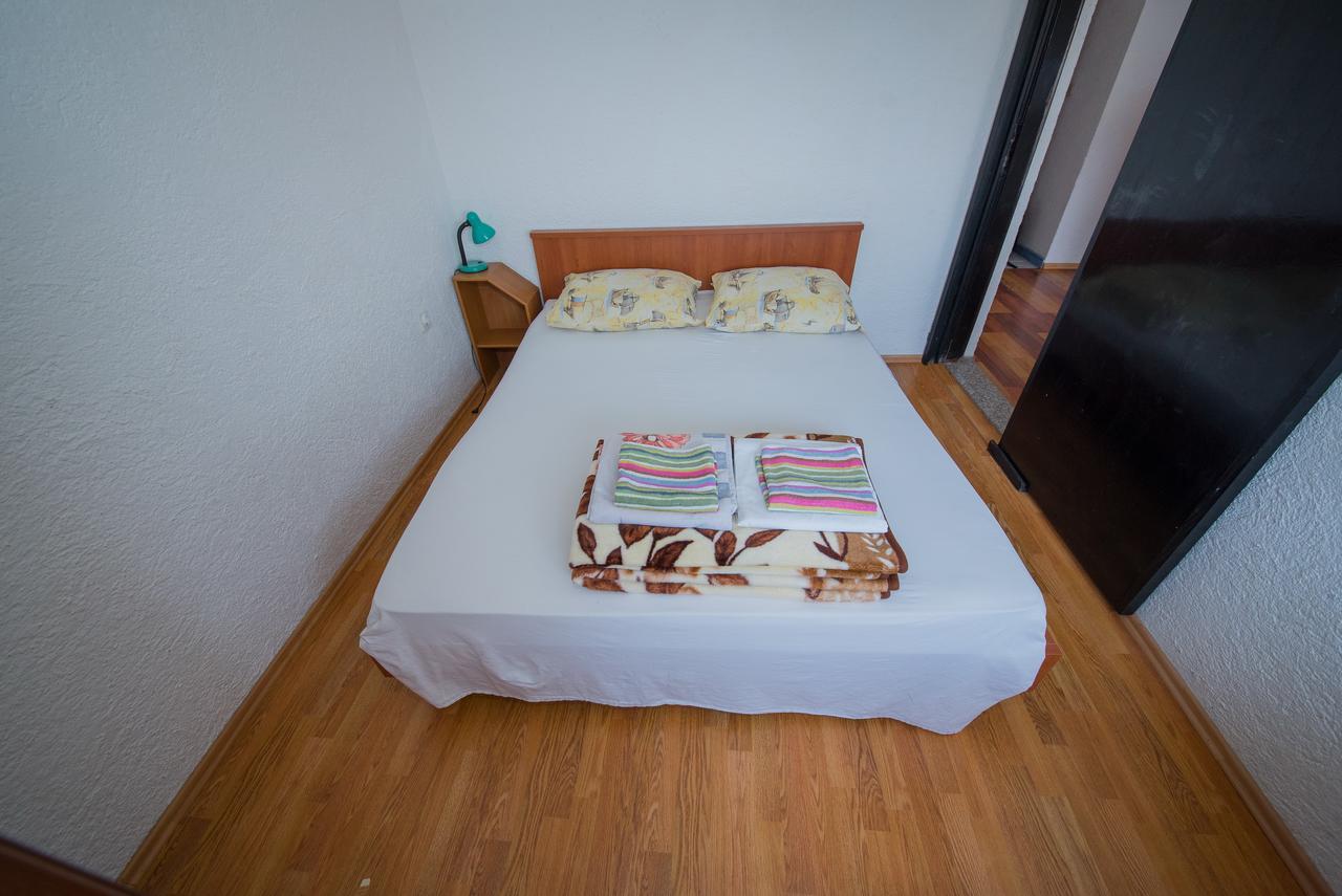 Apartment Busljeta Starigrad Paklenica Luaran gambar