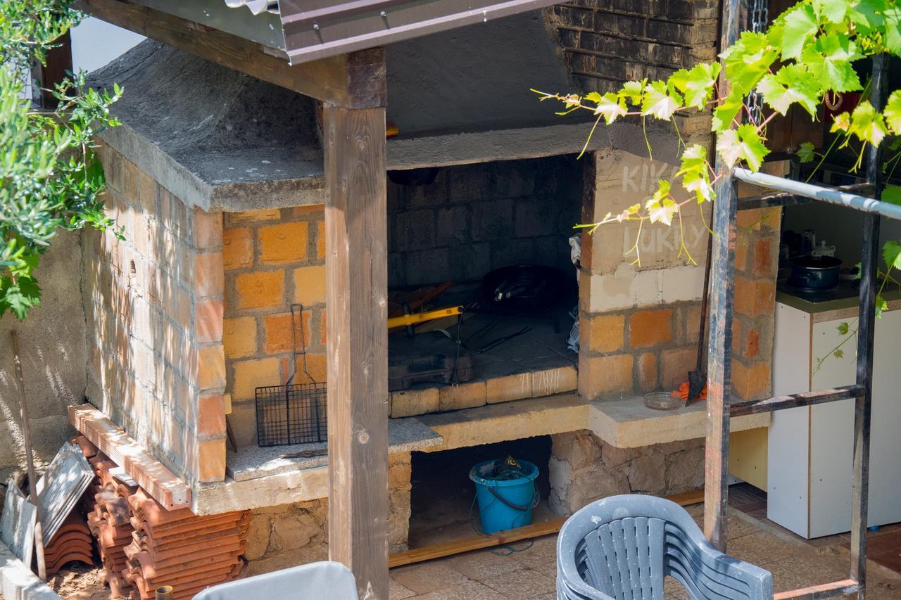 Apartment Busljeta Starigrad Paklenica Luaran gambar