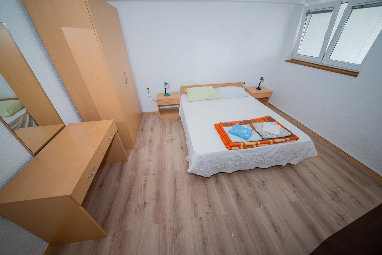 Apartment Busljeta Starigrad Paklenica Luaran gambar